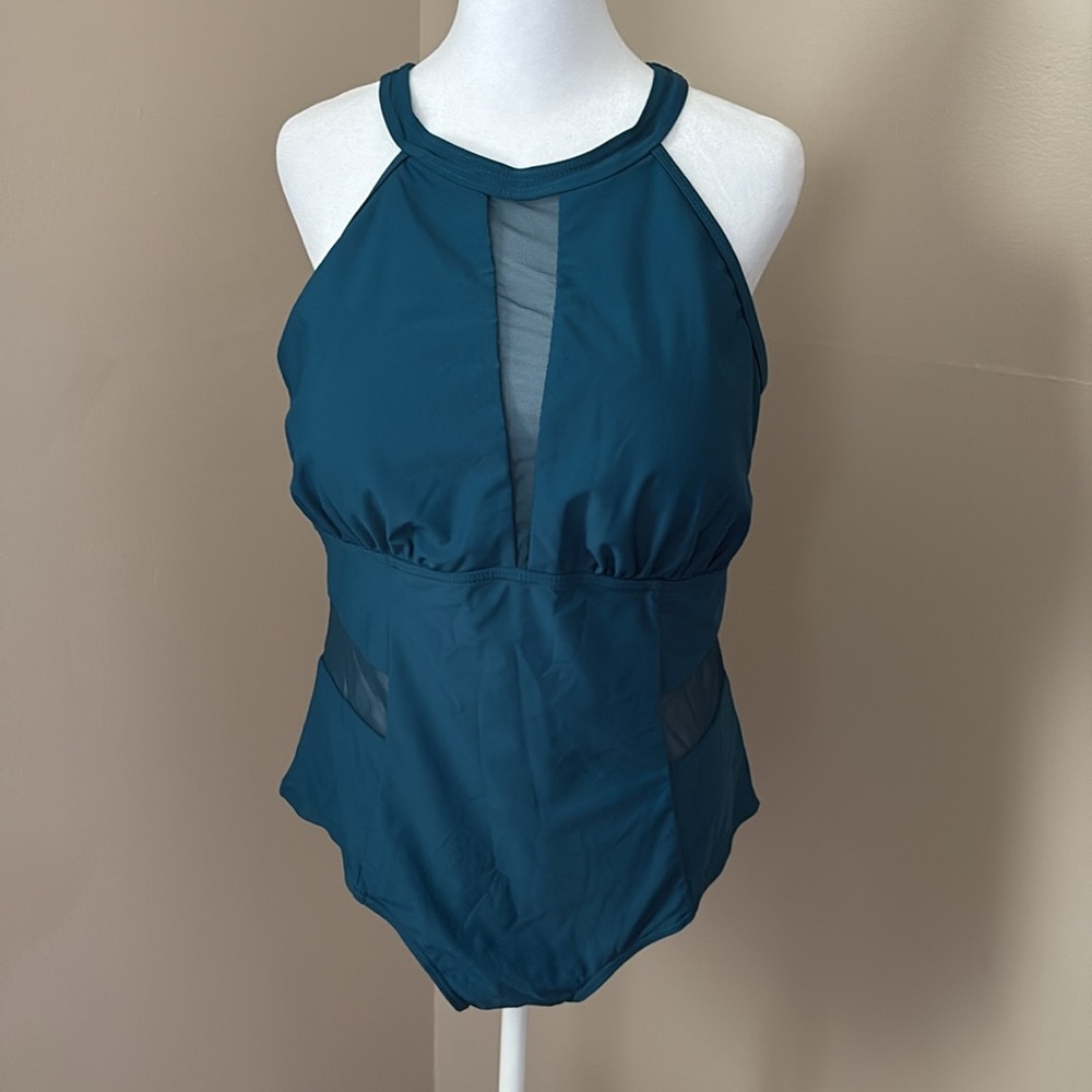 New With Tags Daci Bathing Suit